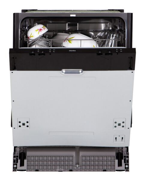 Посудомийна машина Interline DWI 365 P1 TSH BA+ - 5