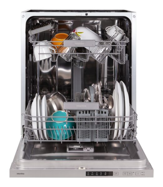 Посудомийна машина  DWI 669  TSD GA++ - 7