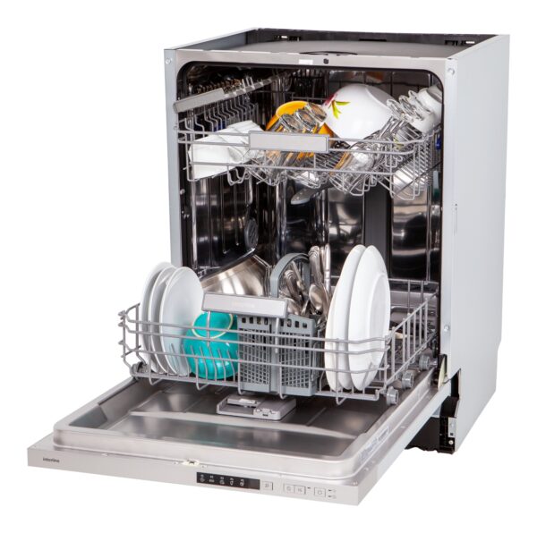 Посудомийна машина  DWI 669  TSD GA++ - 8