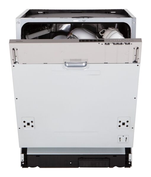 Посудомийна машина  DWI 669  TSD GA++ - 5