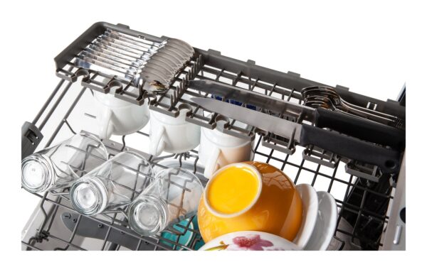 Посудомийна машина  DWI 669  TSD GA++ - 10