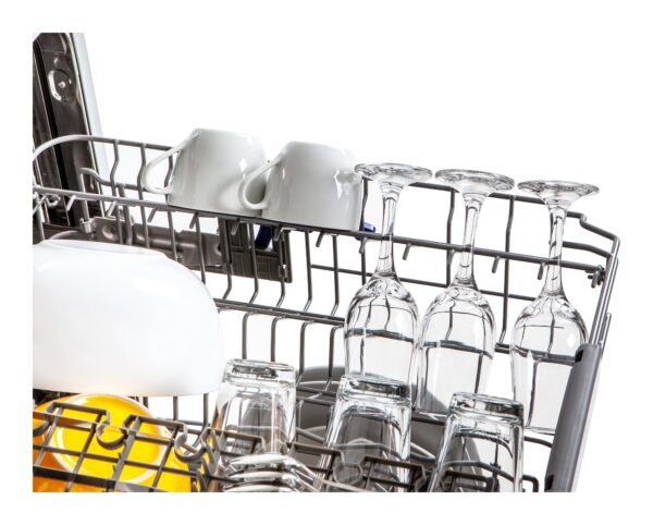 Посудомийна машина  DWI 669  TSD GA++ - 11