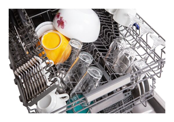 Посудомийна машина  DWI 669  TSD GA++ - 13