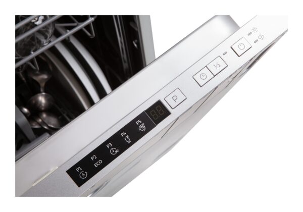 Посудомийна машина  DWI 669  TSD GA++ - 16