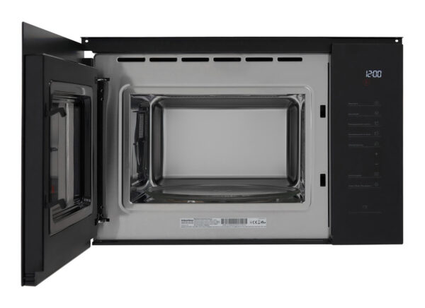 Мікрохвильова піч Interline MWG 925 SSG BG - 5