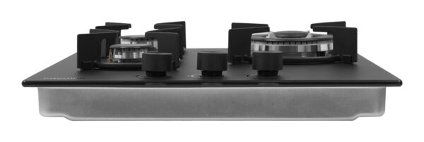 Варильна поверхня Interline HGG 540 MGT BA Nano Matte - 9