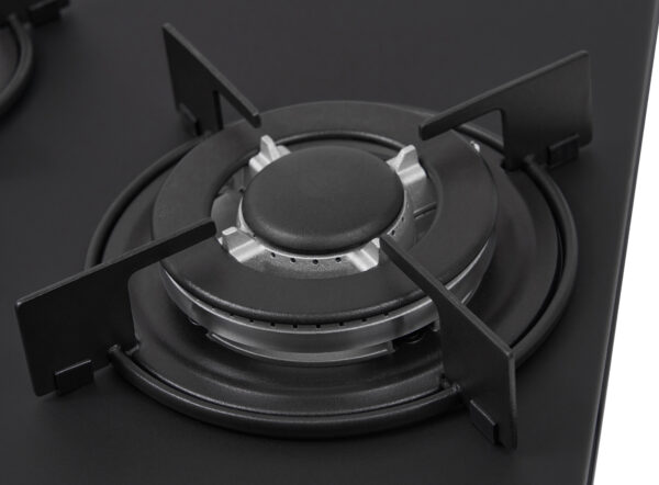 Варильна поверхня Interline HGG 540 MGT BA Nano Matte - 18