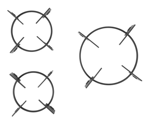 Варильна поверхня Interline HGG 540 MGT BA Nano Matte - 19