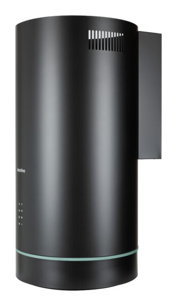 Витяжка Interline TUBE S/2 BL A/60/T - 3