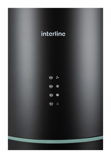Витяжка Interline TUBE S/2 BL A/60/T - 5