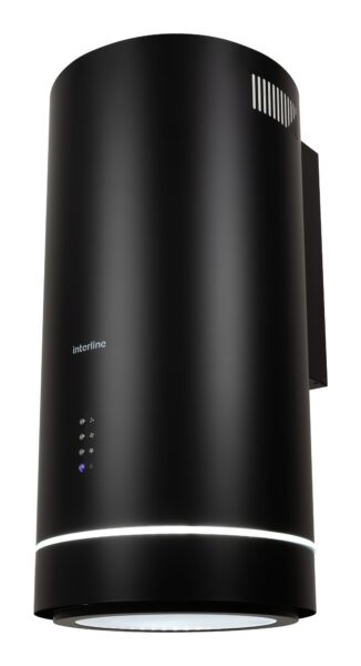 Витяжка Interline TUBE S/2 BL A/60/T - 10