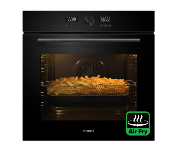 Духова шафа Interline OEG 734 ETD BA - 1