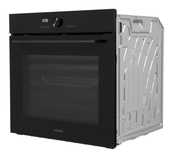 Духова шафа Interline OEG 734 ETD BA - 8