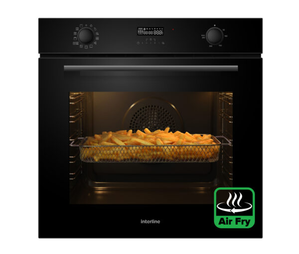 Духова шафа Interline OEG 741 ETG BA - 1