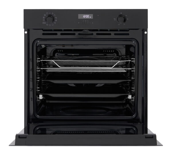 Духова шафа Interline OEG 741 ETG BA - 8