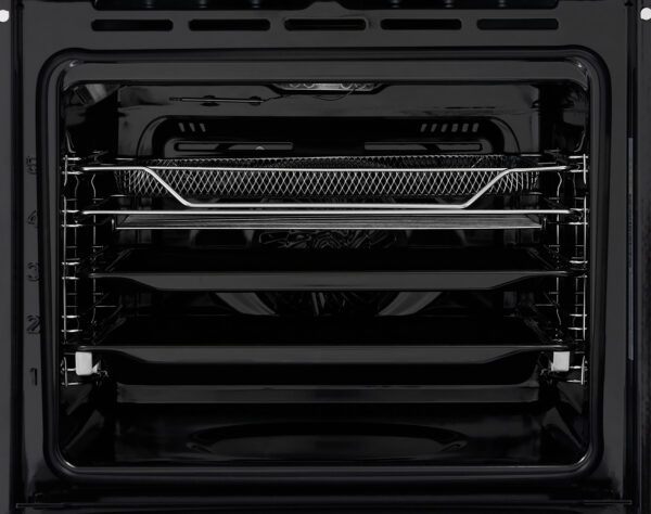 Духова шафа Interline OEG 741 ETG BA - 9