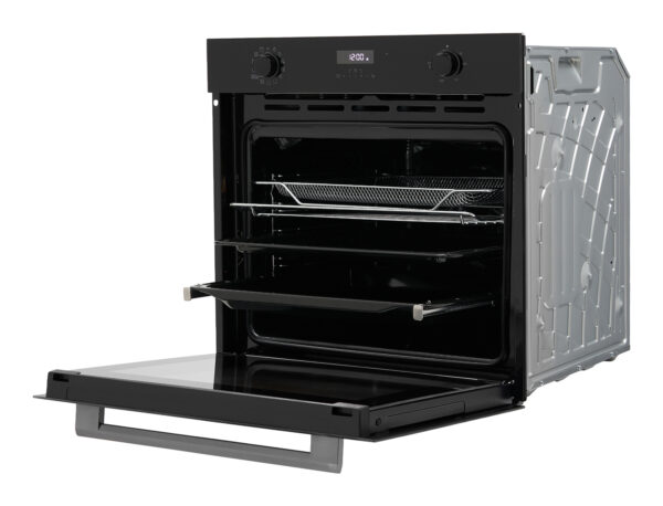 Духова шафа Interline OEG 741 ETG BA - 14
