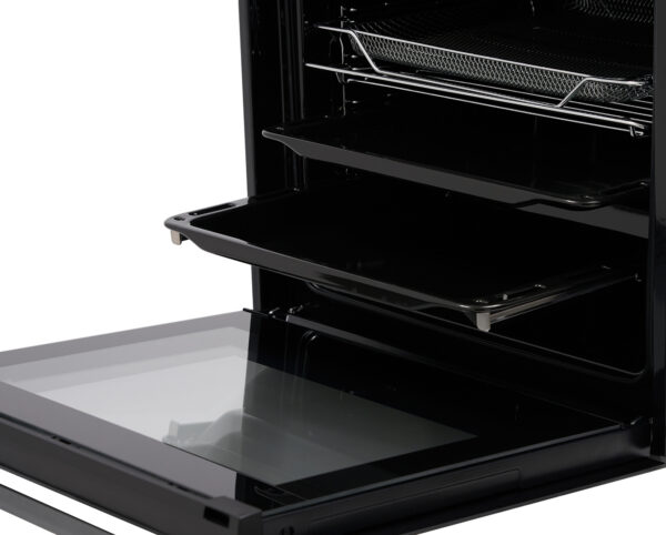 Духова шафа Interline OEG 741 ETG BA - 15