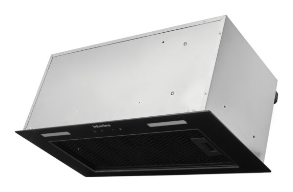 Витяжка Interline LINE SENS A/60 GL/PB - 3