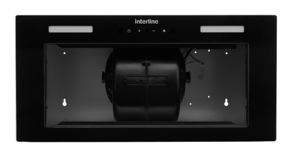 Витяжка Interline LINE SENS A/60 GL/PB - 5