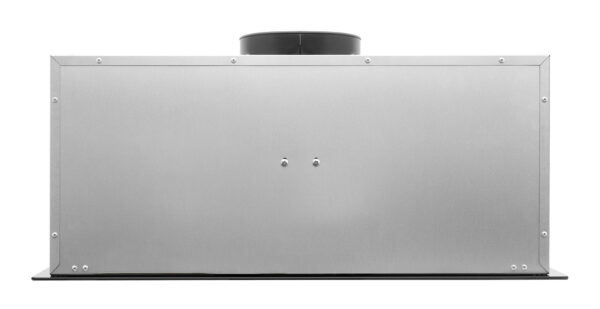 Витяжка Interline LINE SENS A/60 GL/PB - 9