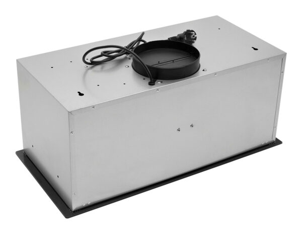 Витяжка Interline LINE SENS A/60 GL/PB - 10