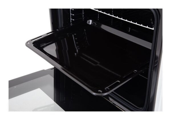 Духова шафа Interline OEG 581 ECR BA - 3