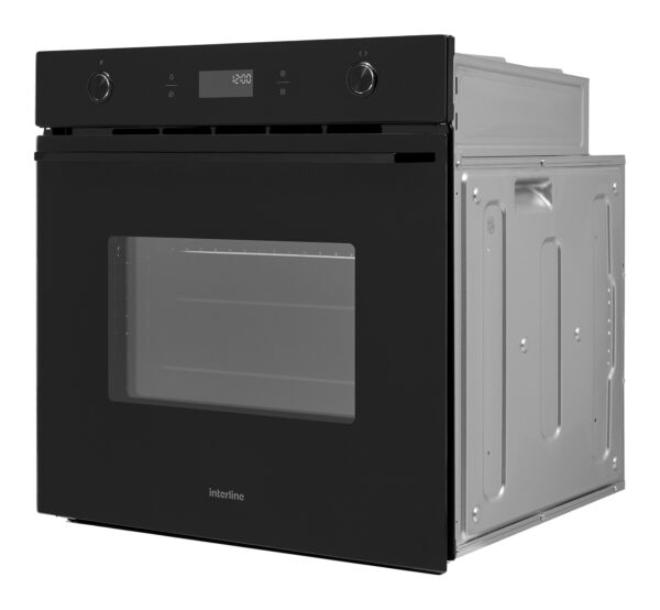 Духова шафа Interline OEG 592 ETW BA - 8