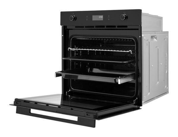 Духова шафа Interline OEG 592 ETW BA - 10