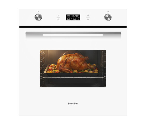 Духова шафа Interline OEG 592 ETC WA - 1