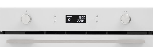 Духова шафа Interline OEG 592 ETC WA - 14