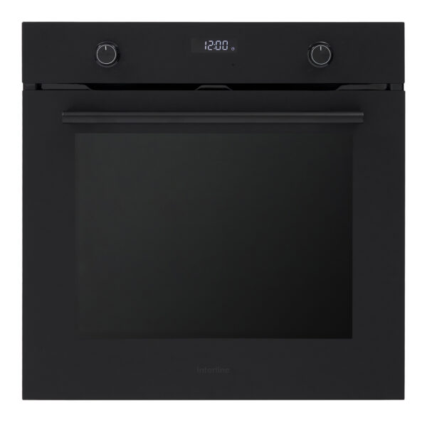 Духова шафа Interline OEG 781 ETR BA Nano Matte - 2