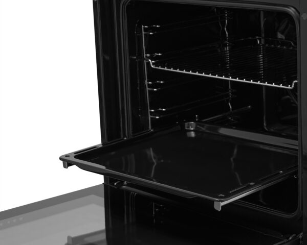 Духова шафа Interline OEG 781 ETR BA Nano Matte - 7