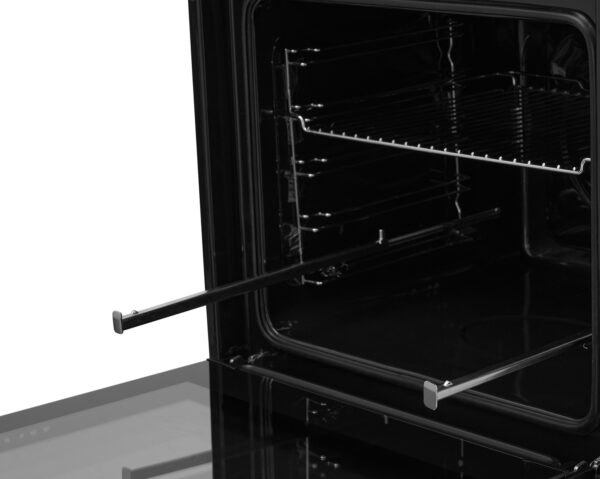Духова шафа Interline OEG 781 ETR BA Nano Matte - 8