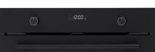 Духова шафа Interline OEG 781 ETR BA Nano Matte - 12