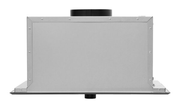 Витяжка Interline STREET BL A/52 M/2/M/2 - 6