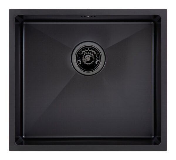 Мийка Interline UNDER GRAND Grafit PR - 1