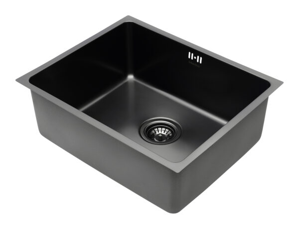 Мийка Interline UNDER GRAND Grafit PR - 3