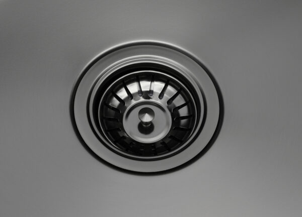 Мийка Interline UNDER GRAND Grafit PR - 5