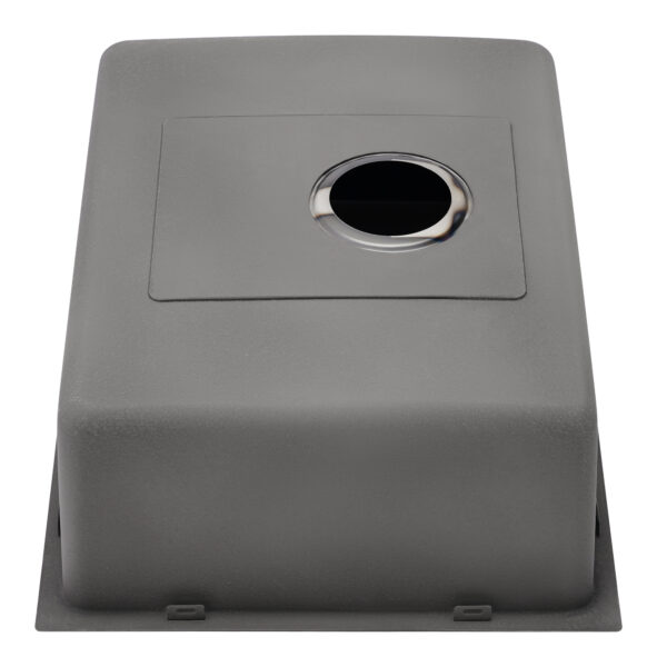 Мийка Interline UNDER GRAND Grafit PR - 7