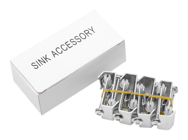 Мийка Interline UNDER GRAND Grafit PR - 9