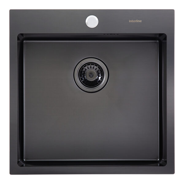 Мийка Interline GRAND Grafit PR - 1