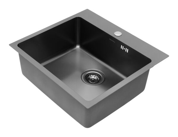 Мийка Interline GRAND Grafit PR - 3