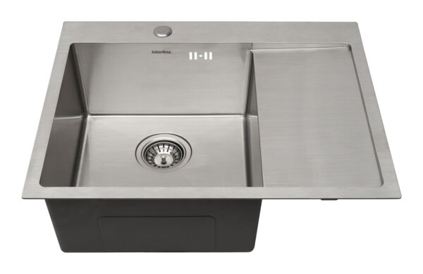 Мийка Interline ELEGANT Polo Sateen - 2