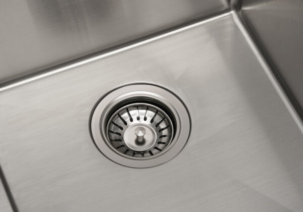 Мийка Interline ELEGANT Polo Sateen - 5