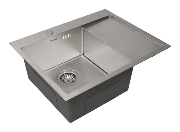 Мийка Interline ELEGANT Polo Sateen - 6