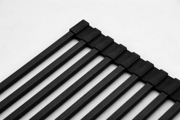 Аксесуар Interline Rollmat Black - 2