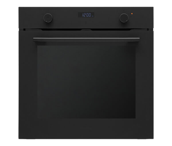 Духова шафа Interline OEG 670 ETN BA Nano Matte - 5