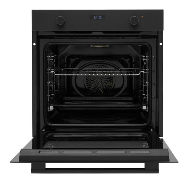 Духова шафа Interline OEG 670 ETN BA Nano Matte - 6