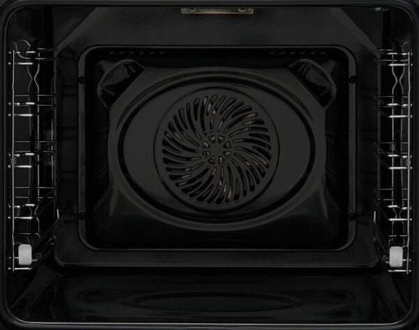 Духова шафа Interline OEG 670 ETN BA Nano Matte - 8